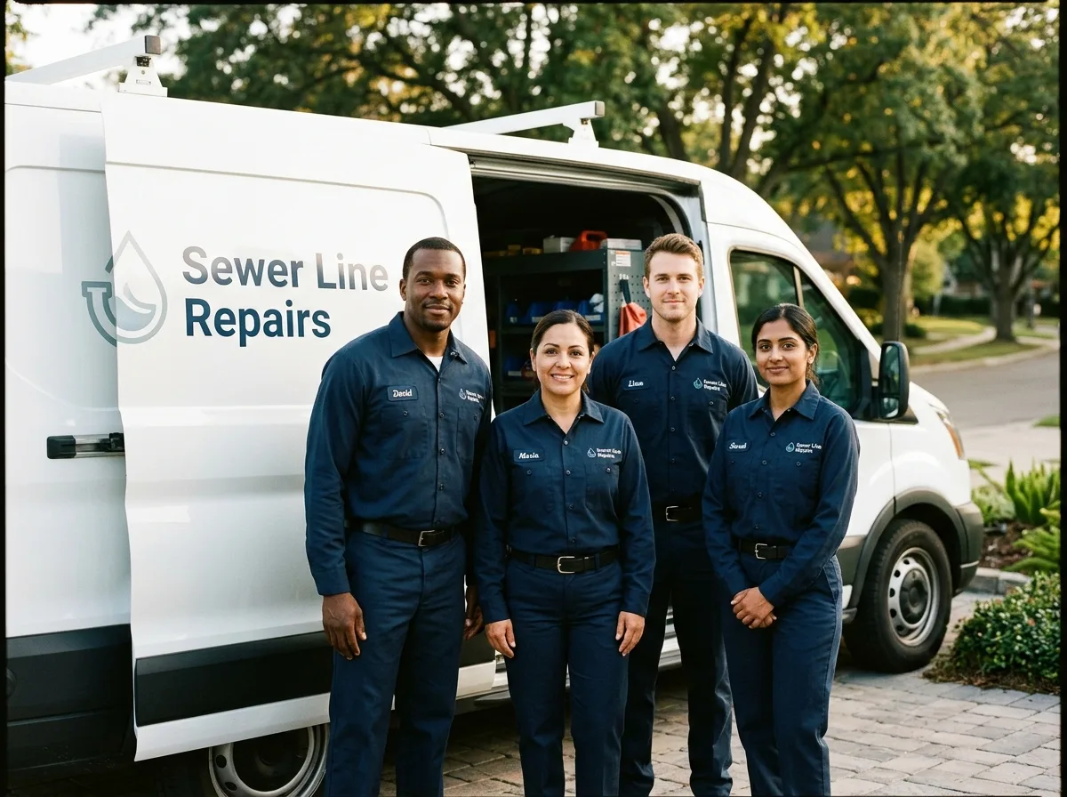 Emergency Plumber company in Hatley, WI