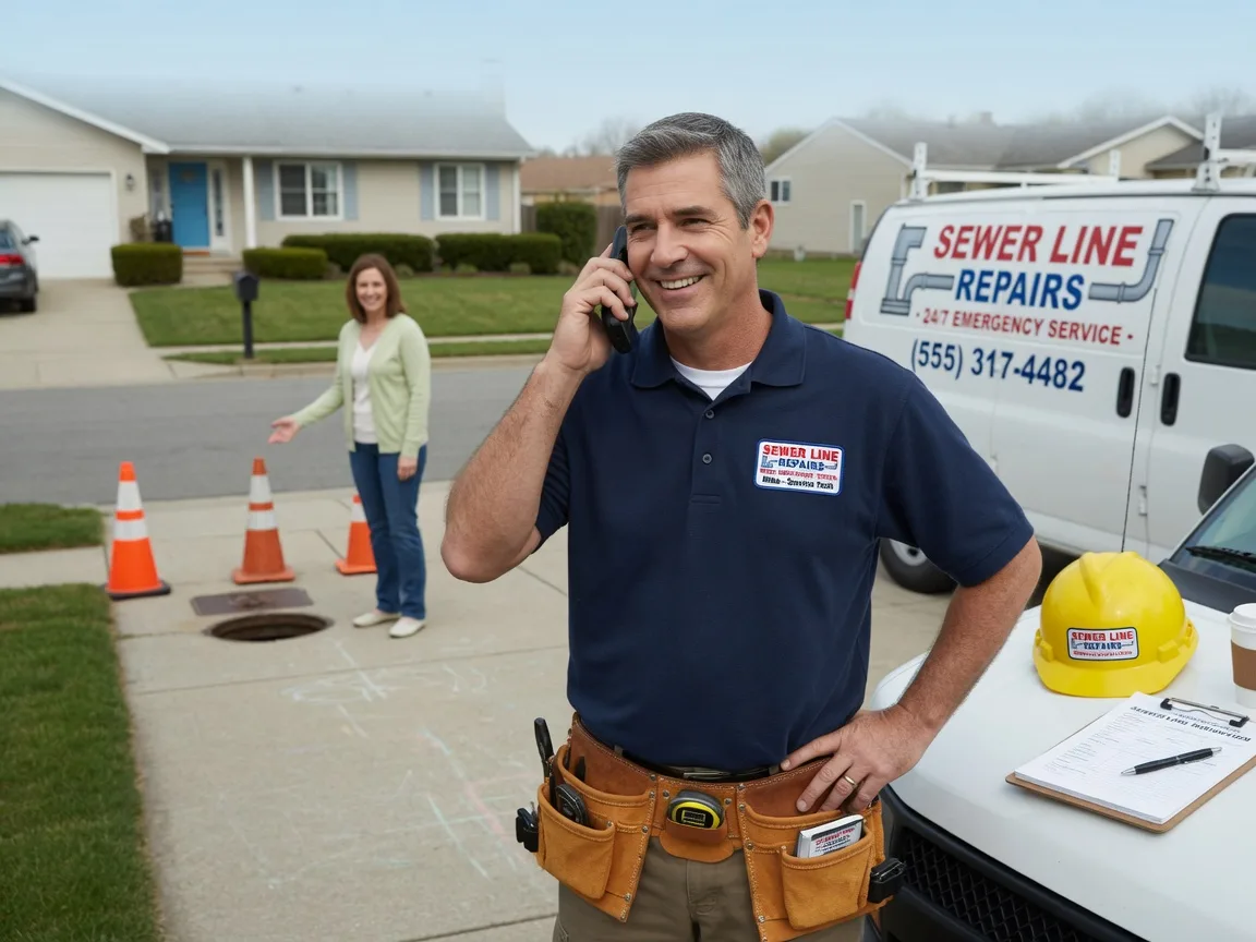 Emergency Plumber Hatley, WI FAQs